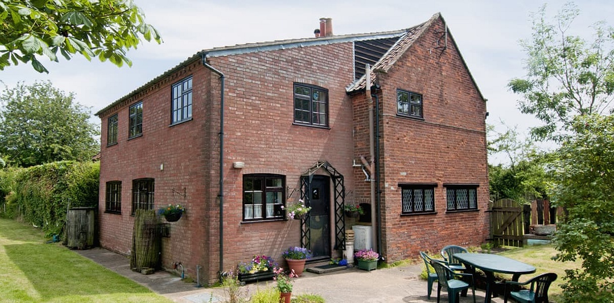 Field Cottage
